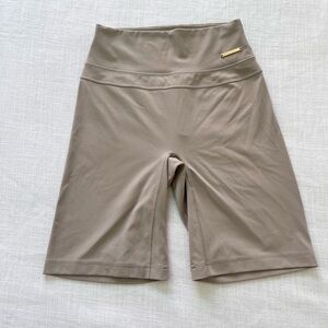 Gymshark x Whitney Simmons Bike Shorts